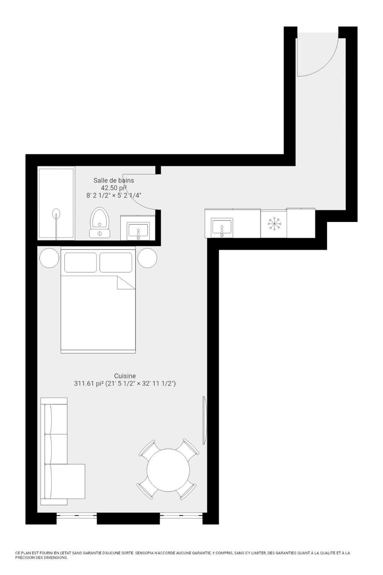 Initial - Suite Nouveau Monde - Centre-Ville De Quebec Zewnętrze zdjęcie