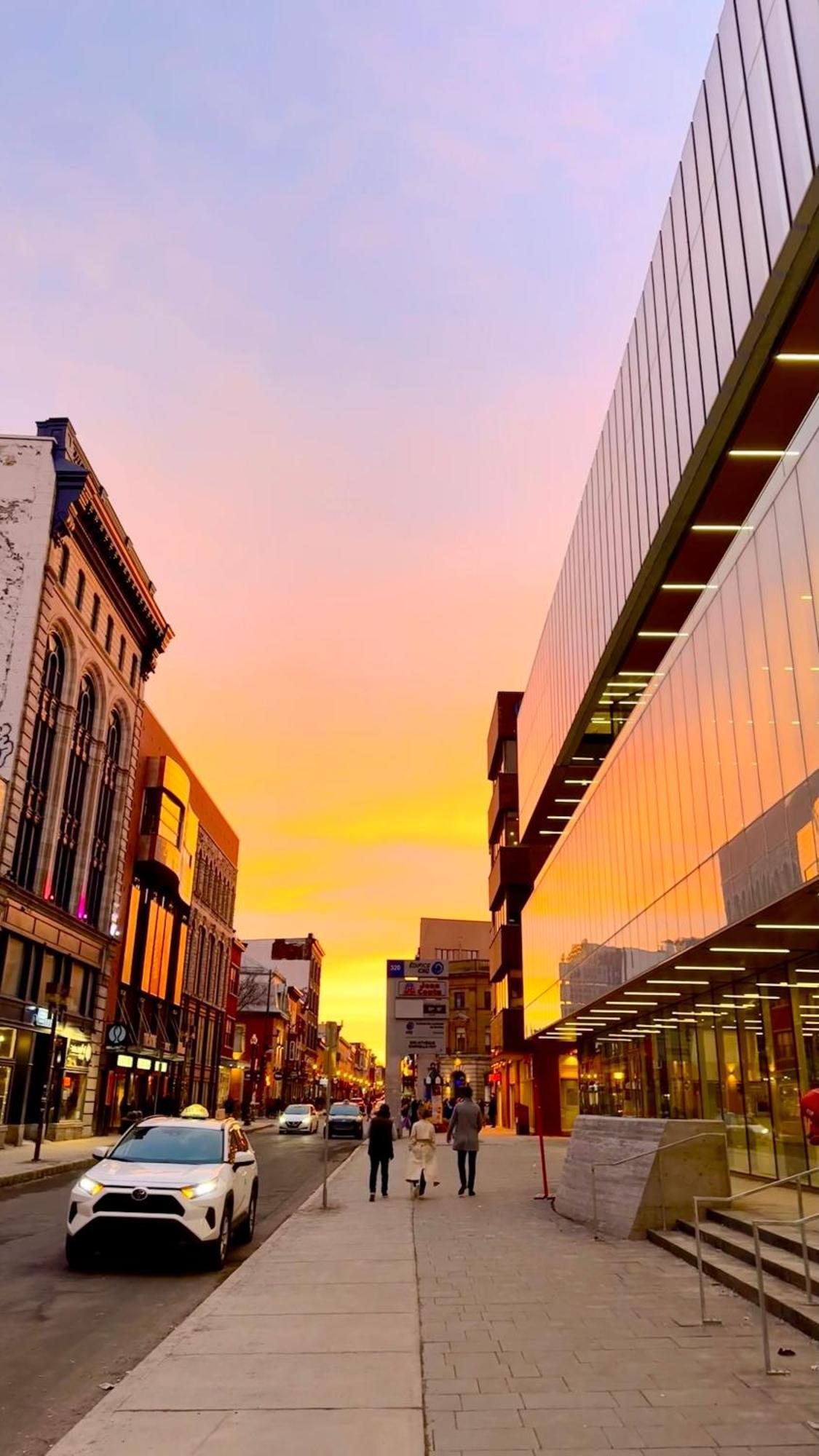 Initial - Suite Nouveau Monde - Centre-Ville De Quebec Zewnętrze zdjęcie